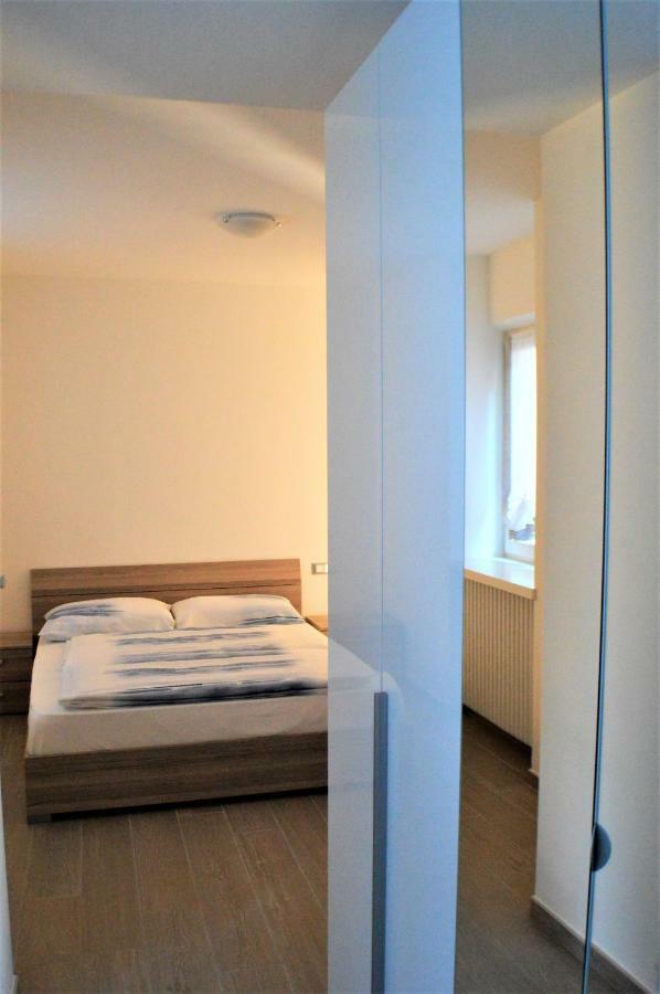 Ferienwohnung Aquila Arco Exterior foto